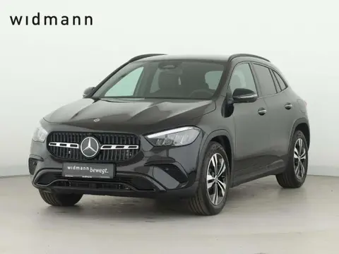 Used MERCEDES-BENZ CLASSE GLA Petrol 2024 Ad 