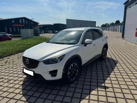 Used MAZDA CX-5 Diesel 2015 Ad 