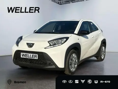 Used TOYOTA AYGO X Petrol 2024 Ad 