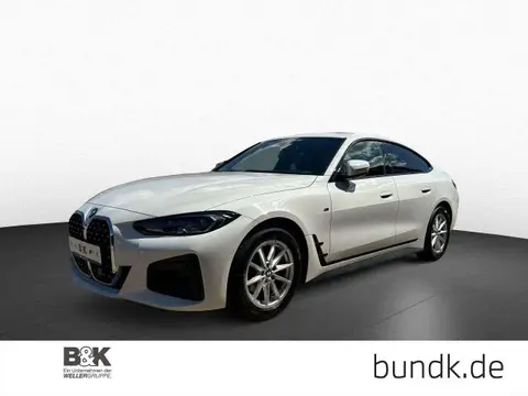 Annonce BMW SERIE 4 Diesel 2023 d'occasion 