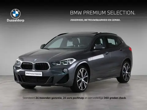 Used BMW X2 Petrol 2020 Ad 