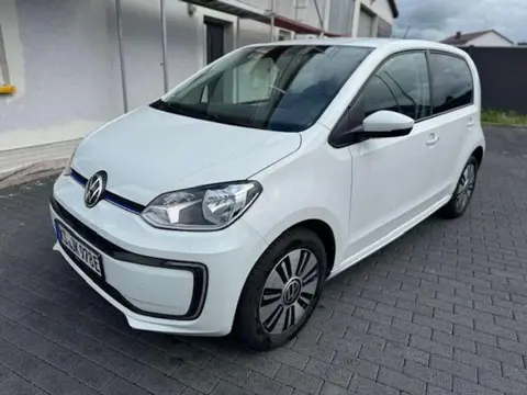 Annonce VOLKSWAGEN UP! Électrique 2023 d'occasion 