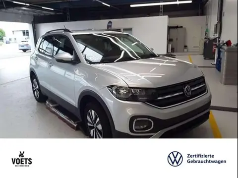 Used VOLKSWAGEN T-CROSS Petrol 2023 Ad 