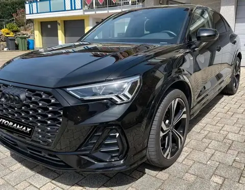 Annonce AUDI Q3 Essence 2020 d'occasion 