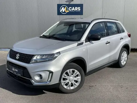 Used SUZUKI VITARA Petrol 2021 Ad 