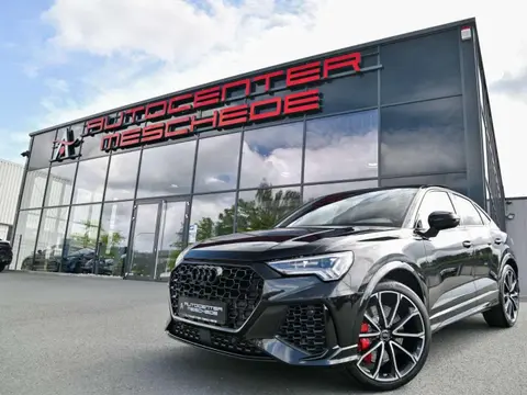 Annonce AUDI RSQ3 Essence 2020 d'occasion 