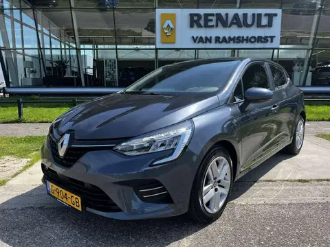 Used RENAULT CLIO Petrol 2019 Ad 