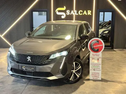 Annonce PEUGEOT 3008 Diesel 2023 d'occasion 