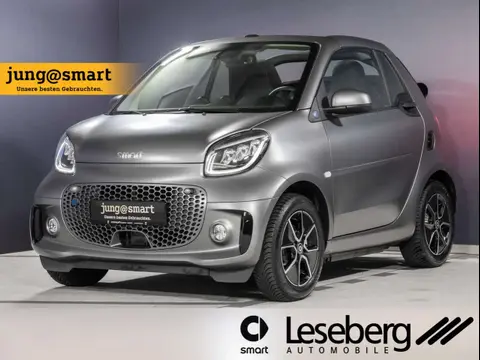 Used SMART FORTWO Electric 2023 Ad 