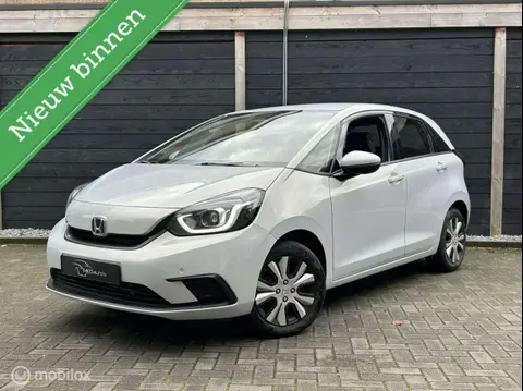 Annonce HONDA JAZZ Hybride 2023 d'occasion 