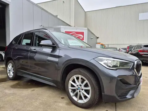 Used BMW X1 Diesel 2022 Ad 