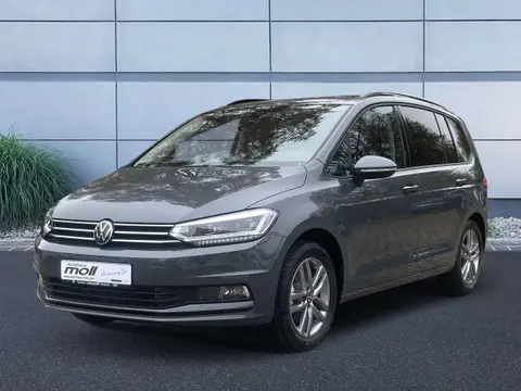 Used VOLKSWAGEN TOURAN Petrol 2024 Ad 