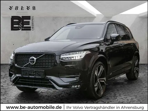 Used VOLVO XC90 Diesel 2023 Ad 