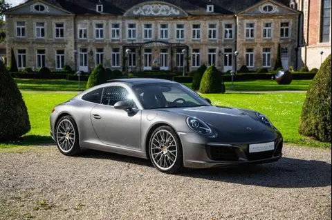 Used PORSCHE 991 Petrol 2018 Ad 