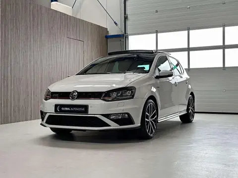 Used VOLKSWAGEN POLO Petrol 2017 Ad 