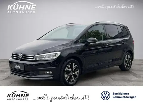 Annonce VOLKSWAGEN TOURAN Essence 2023 d'occasion 