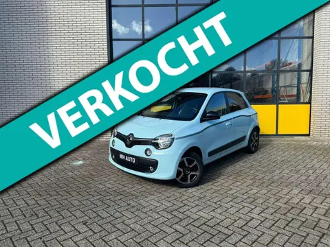 Used RENAULT TWINGO Petrol 2019 Ad 