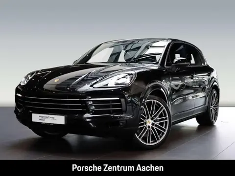 Used PORSCHE CAYENNE Petrol 2019 Ad 