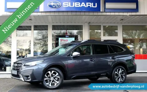 Annonce SUBARU OUTBACK Essence 2021 d'occasion 