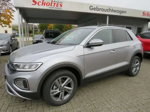 Annonce VOLKSWAGEN T-ROC Essence 2024 d'occasion 