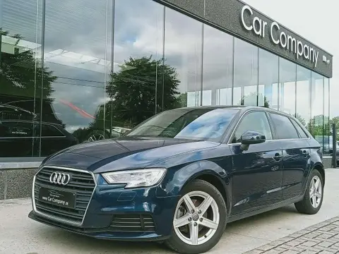 Used AUDI A3 Petrol 2019 Ad 