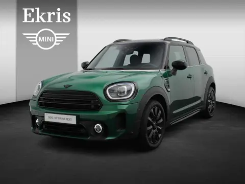 Used MINI COOPER Petrol 2023 Ad 