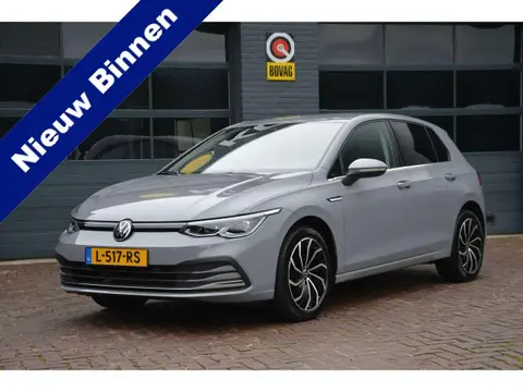 Used VOLKSWAGEN GOLF Petrol 2020 Ad 