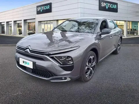 Annonce CITROEN C5 X Hybride 2023 d'occasion 