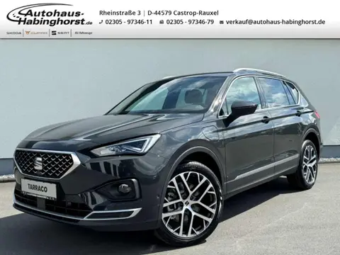 Used SEAT TARRACO Hybrid 2024 Ad 