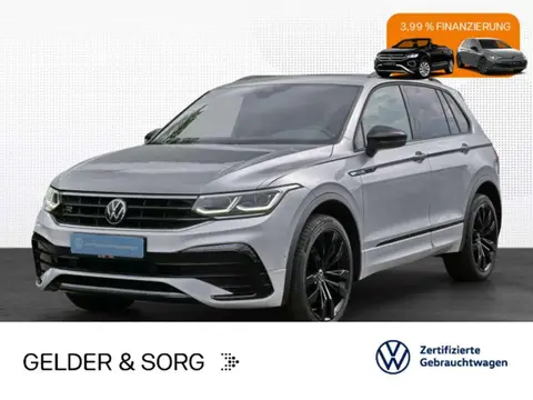 Annonce VOLKSWAGEN TIGUAN Essence 2022 d'occasion 