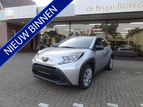 Used TOYOTA AYGO X Petrol 2023 Ad 