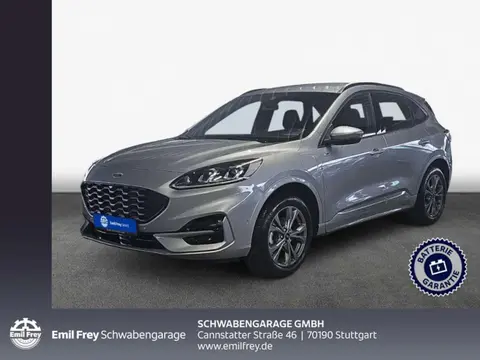 Annonce FORD KUGA Hybride 2023 d'occasion 