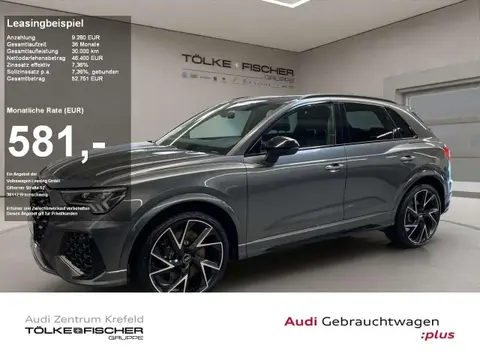 Annonce AUDI RSQ3 Essence 2020 d'occasion 