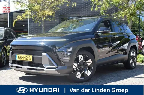 Used HYUNDAI KONA Hybrid 2024 Ad 