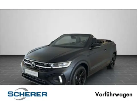 Used VOLKSWAGEN T-ROC Petrol 2024 Ad 