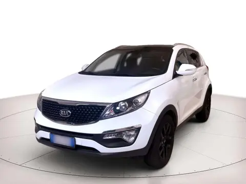 Used KIA SPORTAGE Diesel 2015 Ad 