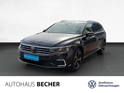 Used VOLKSWAGEN PASSAT Hybrid 2022 Ad 