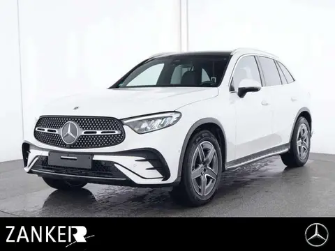 Used MERCEDES-BENZ CLASSE GLC Diesel 2023 Ad Germany