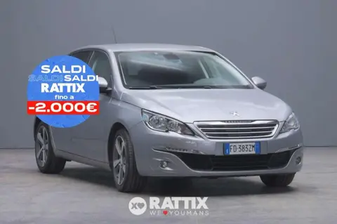 Used PEUGEOT 308 Diesel 2016 Ad 