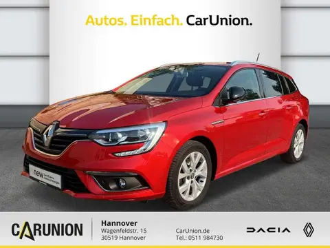 Used RENAULT MEGANE Petrol 2019 Ad 