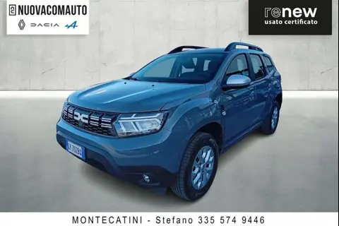 Used DACIA DUSTER LPG 2022 Ad 