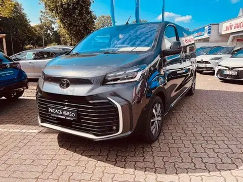 Annonce TOYOTA PROACE Diesel 2024 d'occasion 