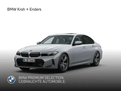 Annonce BMW SERIE 3 Diesel 2024 d'occasion 