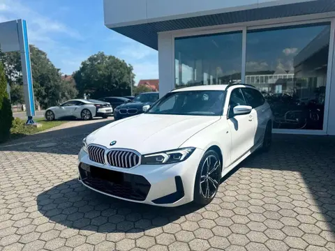 Annonce BMW SERIE 3 Diesel 2023 d'occasion 