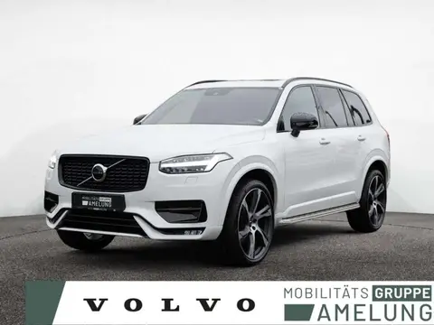 Used VOLVO XC90 Diesel 2021 Ad 