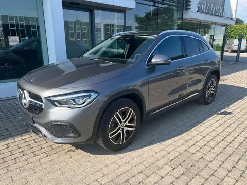 Annonce MERCEDES-BENZ CLASSE GLA Essence 2023 d'occasion 