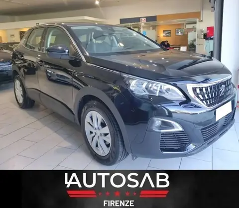 Used PEUGEOT 3008 Diesel 2020 Ad 