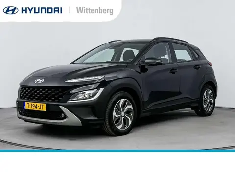 Used HYUNDAI KONA Hybrid 2023 Ad 