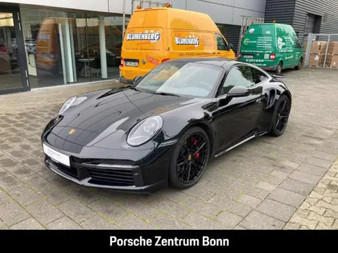 Used PORSCHE 911 Petrol 2021 Ad 