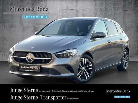 Annonce MERCEDES-BENZ CLASSE B Essence 2023 d'occasion 